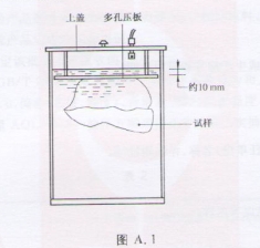 密封试验仪在铝塑泡罩包装中的试验步骤！(图1)